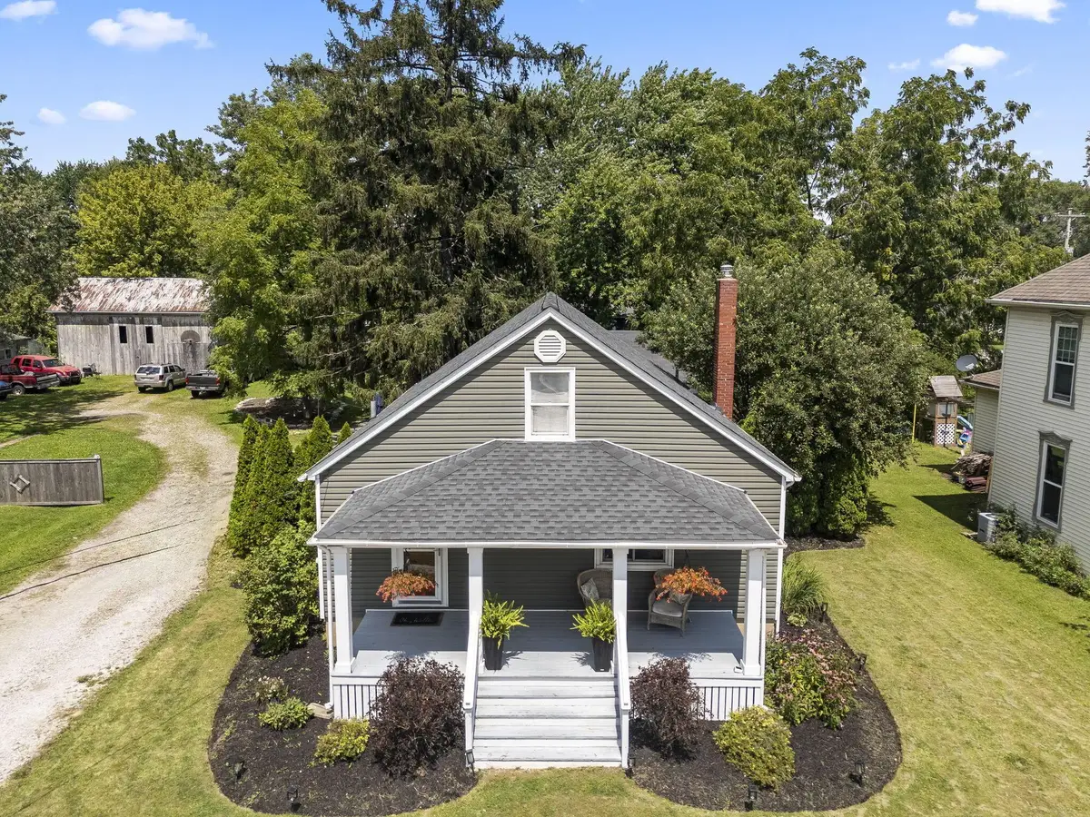 415 E Central Avenue, Delaware, OH 43015 - #1