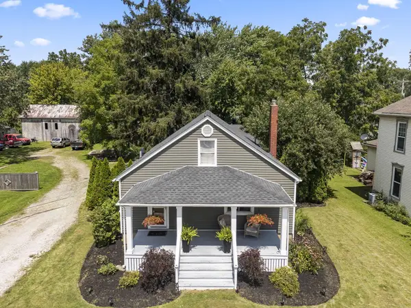 415 E Central Avenue, Delaware, OH 43015