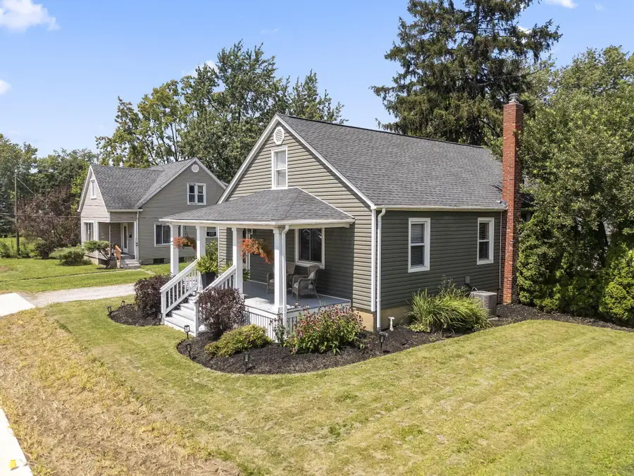 415 E Central Avenue, Delaware, OH 43015 - #2