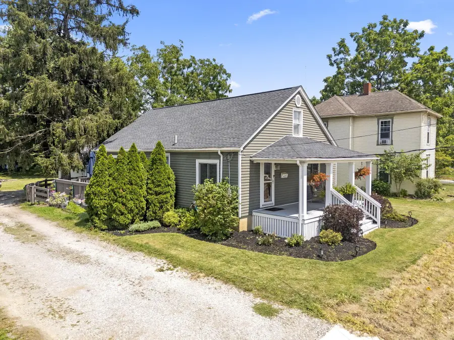 415 E Central Avenue, Delaware, OH 43015 - #3