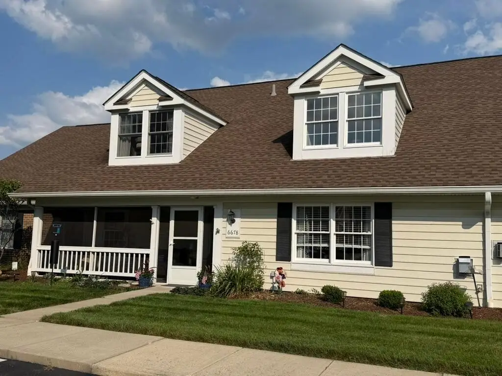 6678 Henschen Circle, Westerville, OH 43082 - #1