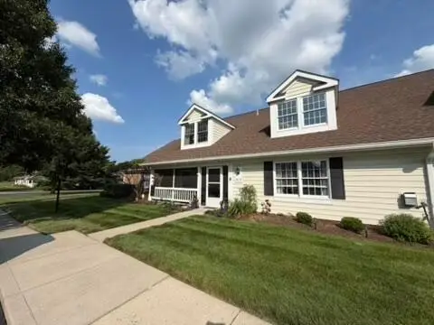 6678 Henschen Circle, Westerville, OH 43082 - #2