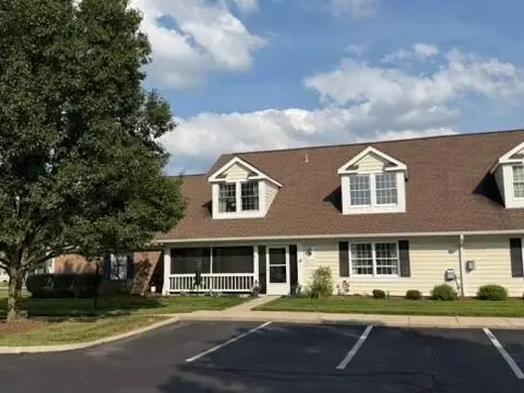 6678 Henschen Circle, Westerville, OH 43082 - #3