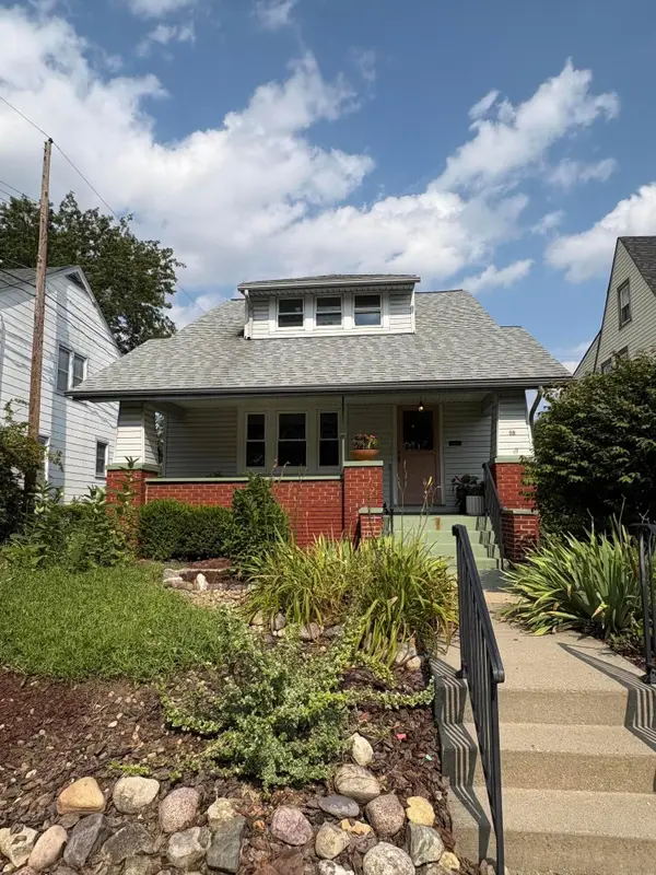 98 S Roys Avenue, Columbus, OH 43204