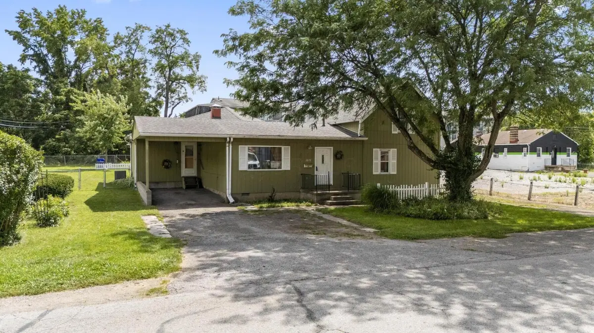 1879 Dunbar Drive, Columbus, OH 43224 - #1