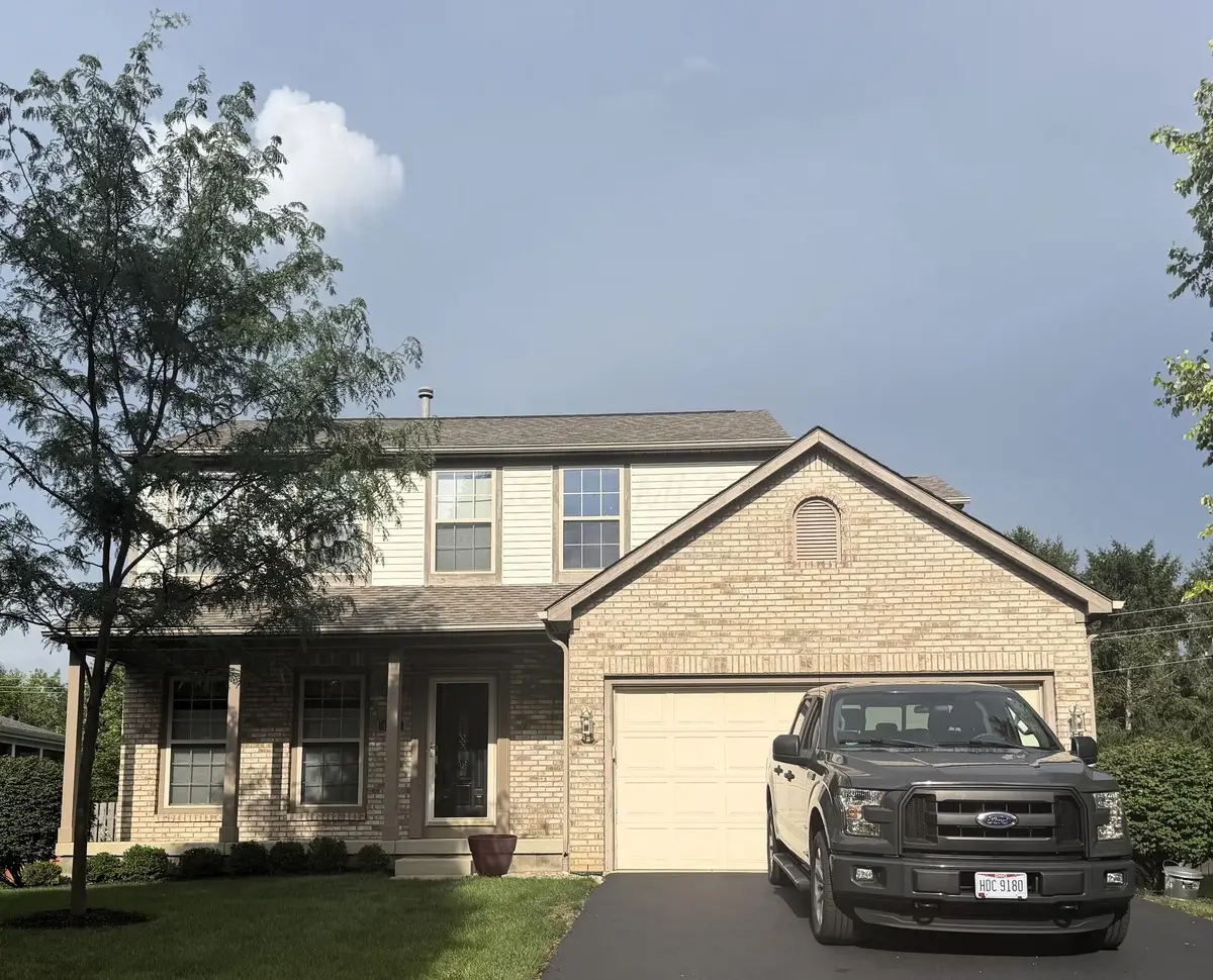 4358 Brickwood Drive, Hilliard, OH 43026 - #1