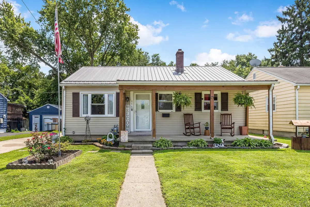 776 Pennsylvania Avenue, Lancaster, OH 43130 - #1