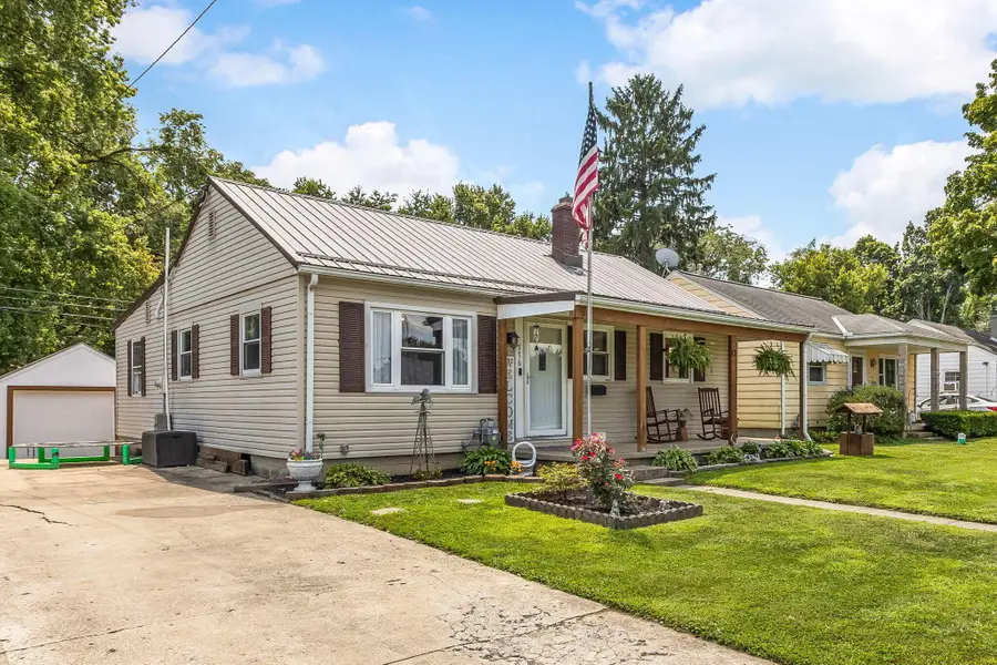 776 Pennsylvania Avenue, Lancaster, OH 43130 - #2