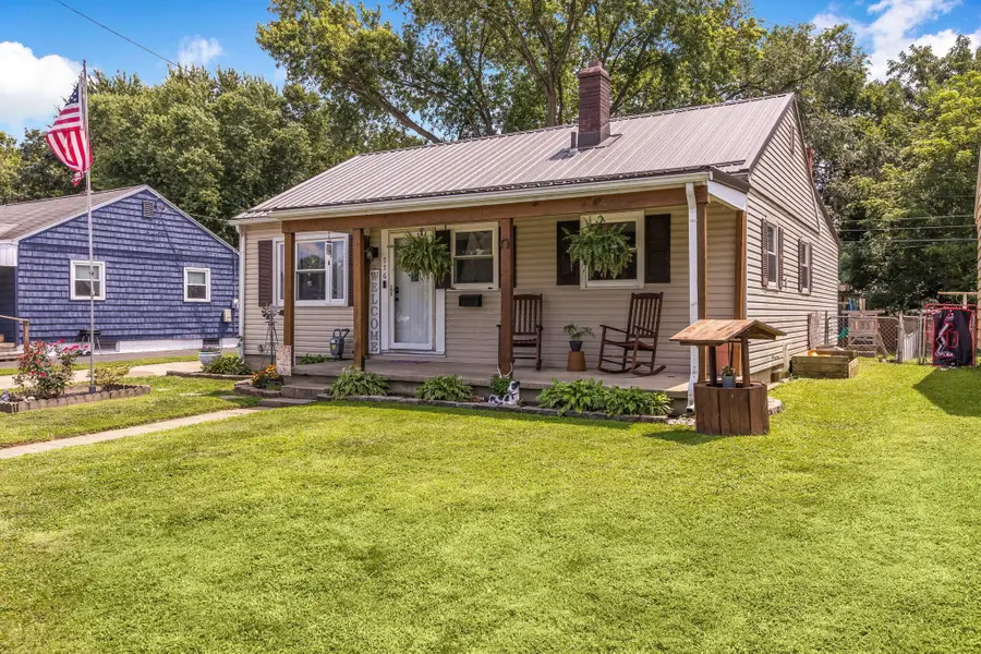776 Pennsylvania Avenue, Lancaster, OH 43130 - #3