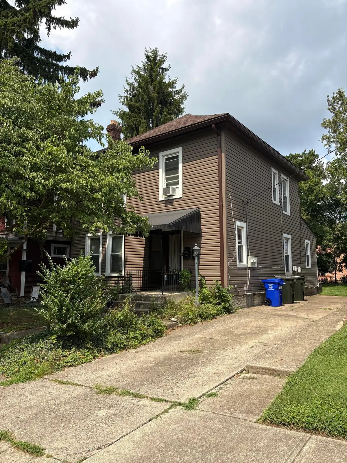 112 W Tompkins Street, Columbus, OH 43202 - #1
