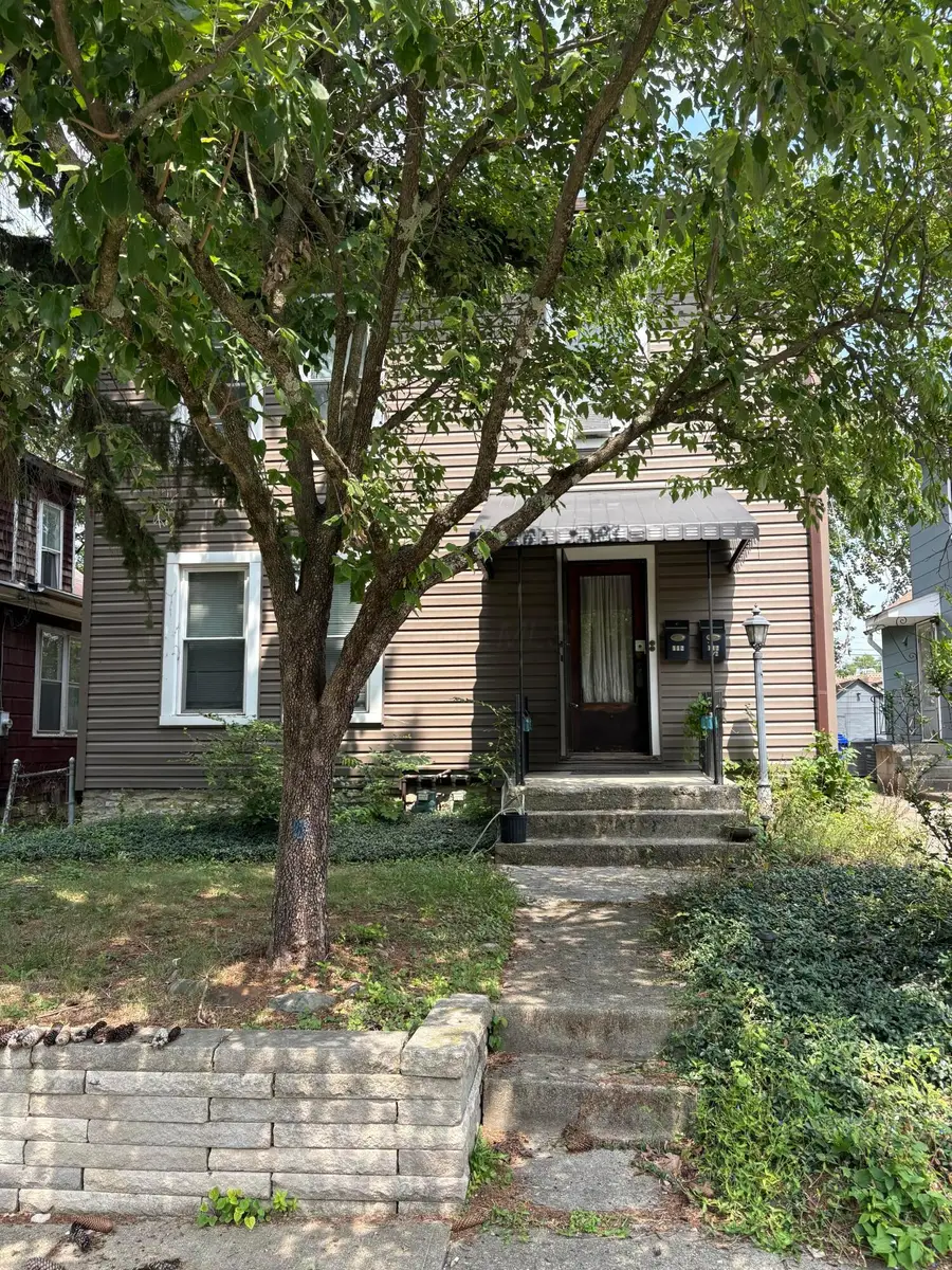 112 W Tompkins Street, Columbus, OH 43202 - #2