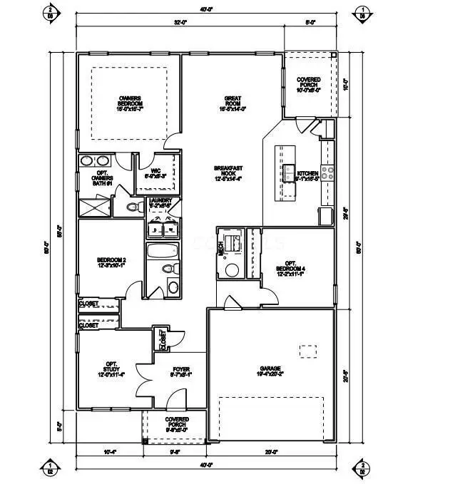 1543 Ebbets Court, Columbus, OH 43228 - #3
