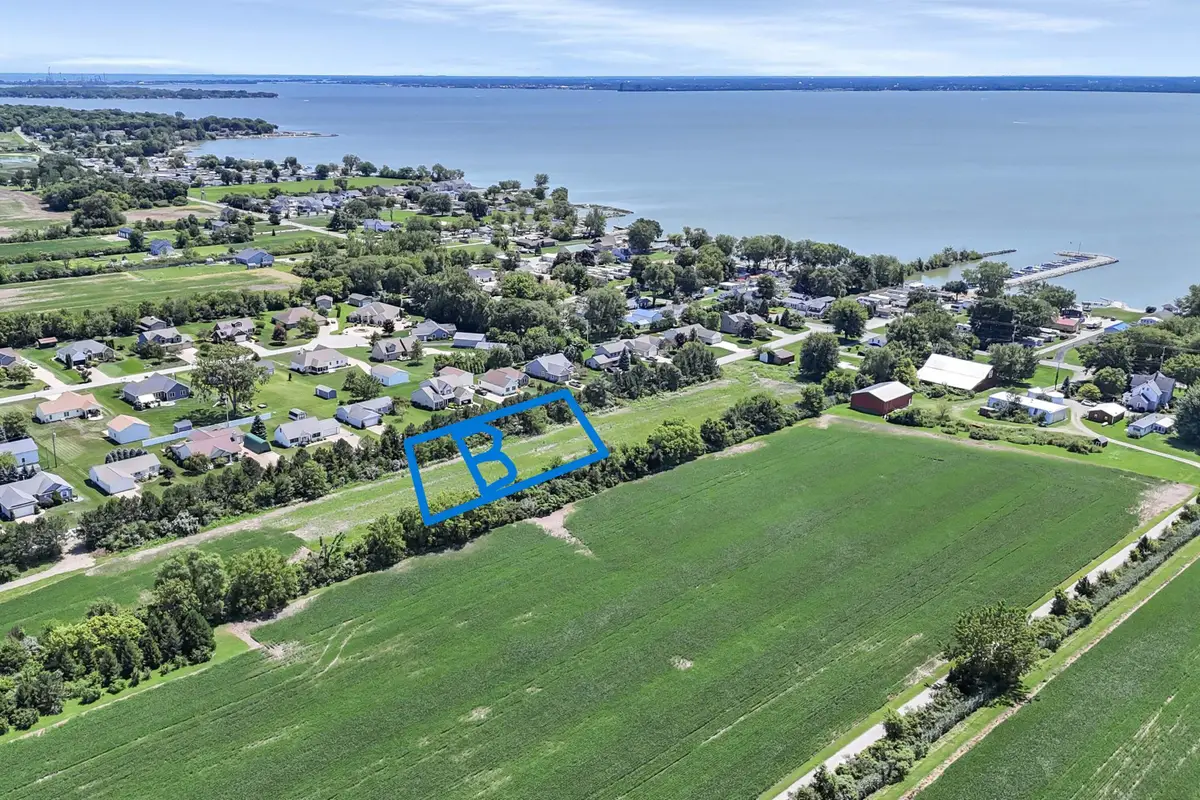Address Withheld By Seller, Marblehead, OH 43440 - #1