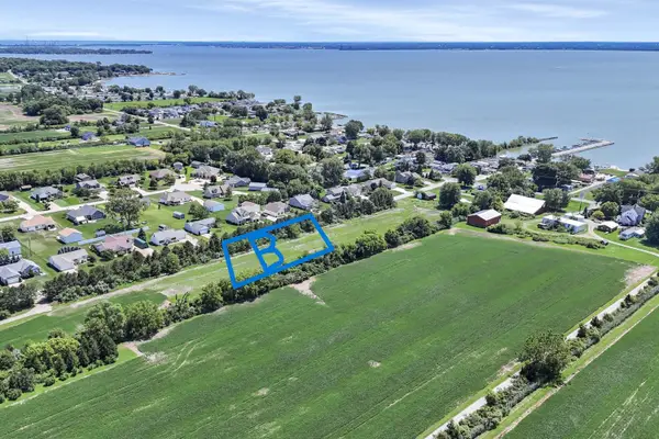 Address Withheld By Seller, Marblehead, OH 43440