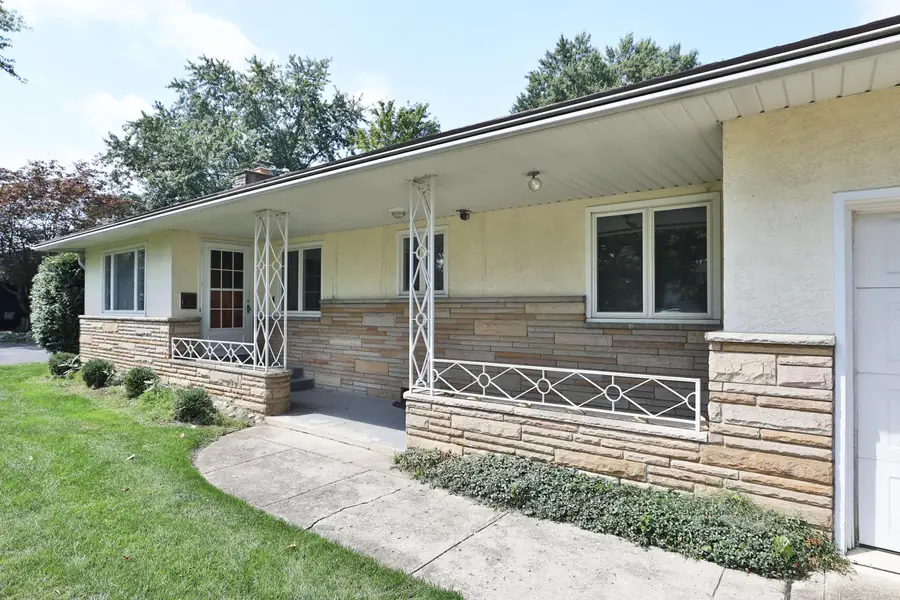 3499 Kirkham Road, Columbus, OH 43221 - #3