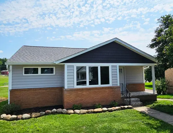 524 N Spring Street, Logan, OH 43138