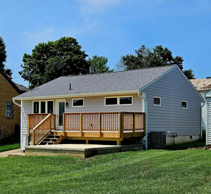 524 N Spring Street, Logan, OH 43138 - #3