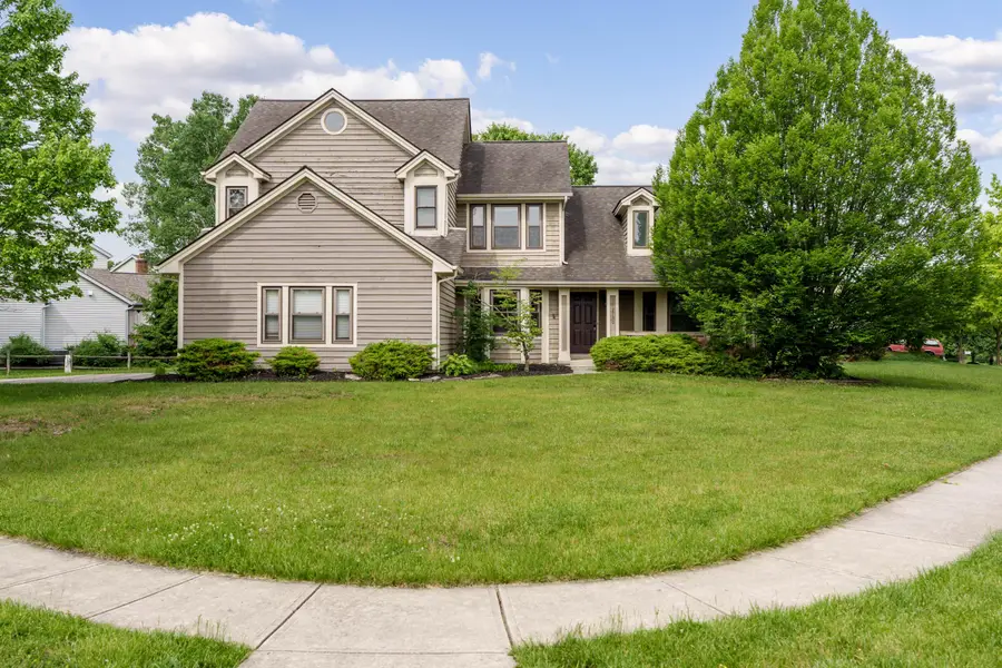 7730 Aldridge Place, Dublin, OH 43017 - #2