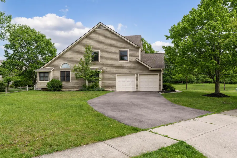 7730 Aldridge Place, Dublin, OH 43017 - #3