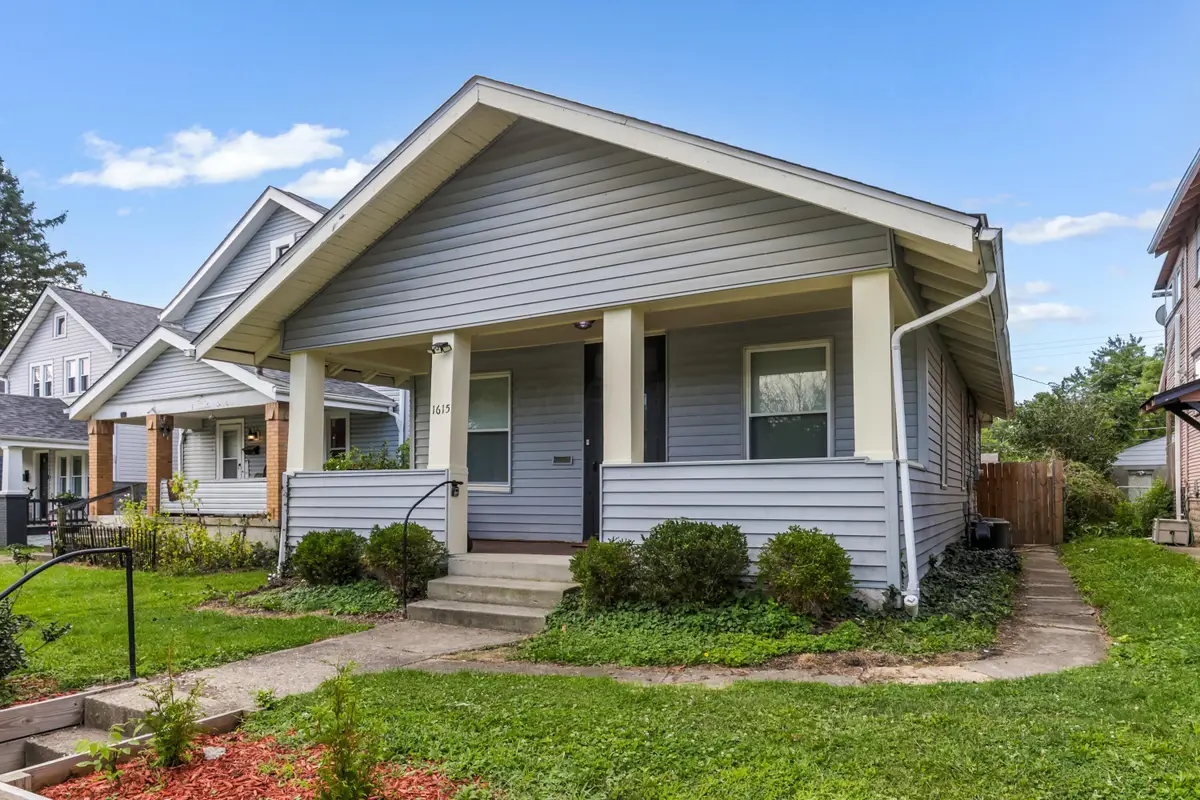 1615 E Weber Road, Columbus, OH 43211 - #1