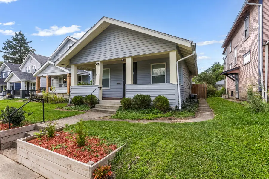 1615 E Weber Road, Columbus, OH 43211 - #2