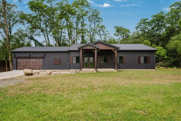 3301 Benedict Road, Marengo, OH 43334