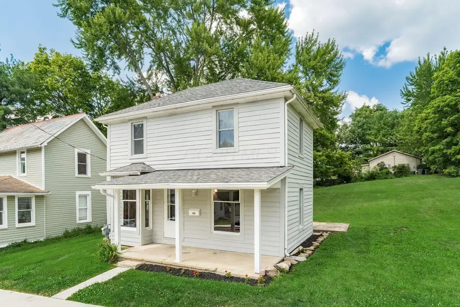84 E Borland Street, Pickerington, OH 43147 - #2