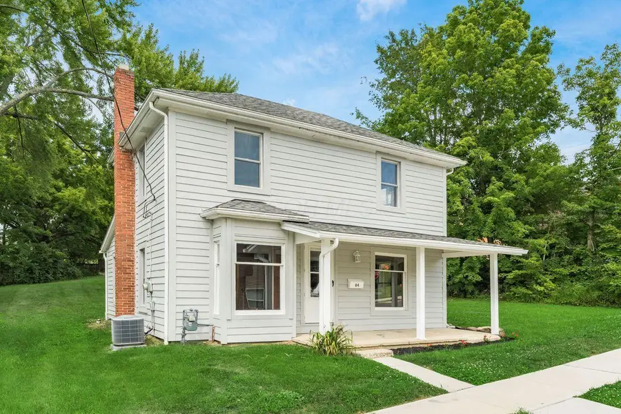 84 E Borland Street, Pickerington, OH 43147 - #3