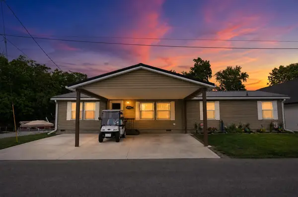 8930 Walnut Street, Lakeview, OH 43331