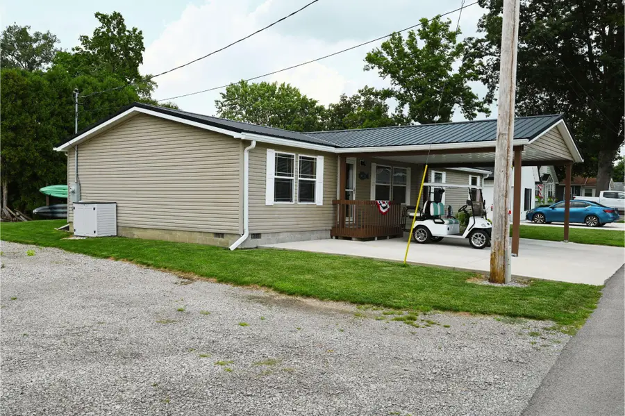 8930 Walnut Street, Lakeview, OH 43331 - #2