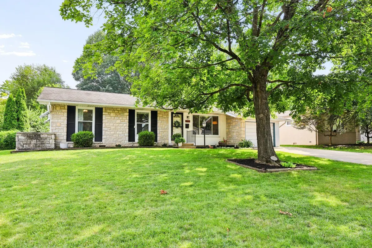 1063 Havendale Drive, Columbus, OH 43220 - #1