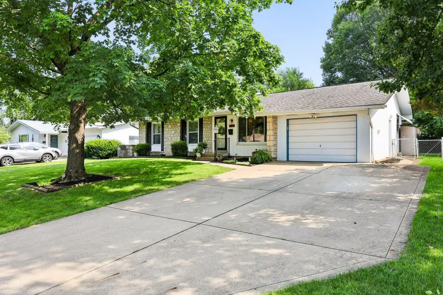 1063 Havendale Drive, Columbus, OH 43220 - #3