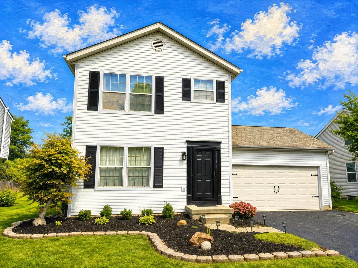 5904 Thorngate Drive, Galloway, OH 43119 - #1