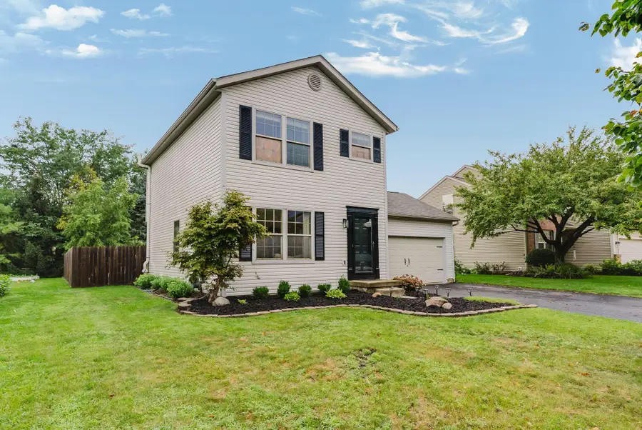 5904 Thorngate Drive, Galloway, OH 43119 - #2