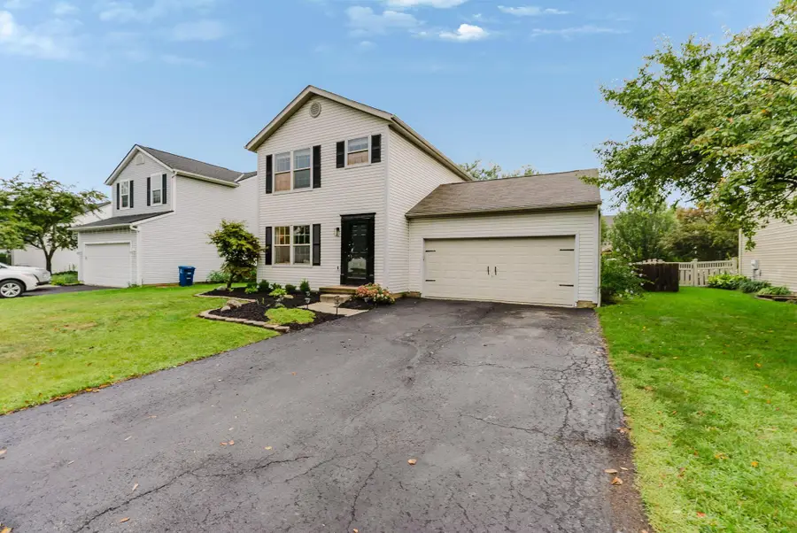 5904 Thorngate Drive, Galloway, OH 43119 - #3