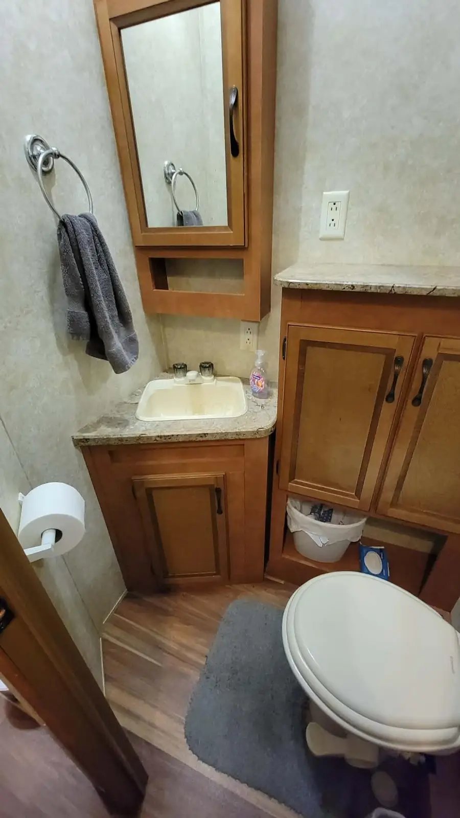 17875 Lashley Road, Senecaville, OH 43780 - #3