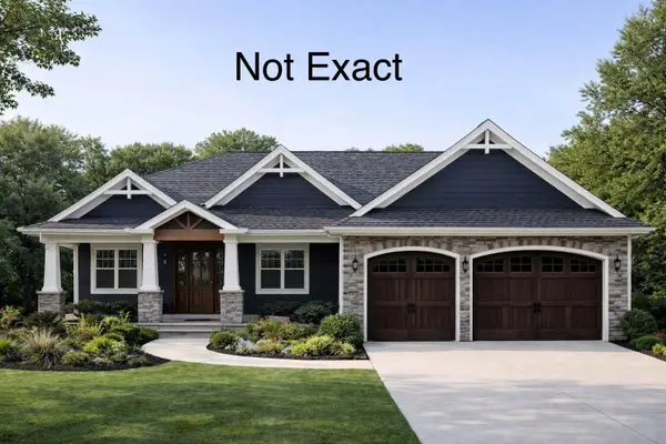 1552 Marion Country Club Drive, Marion, OH 43302