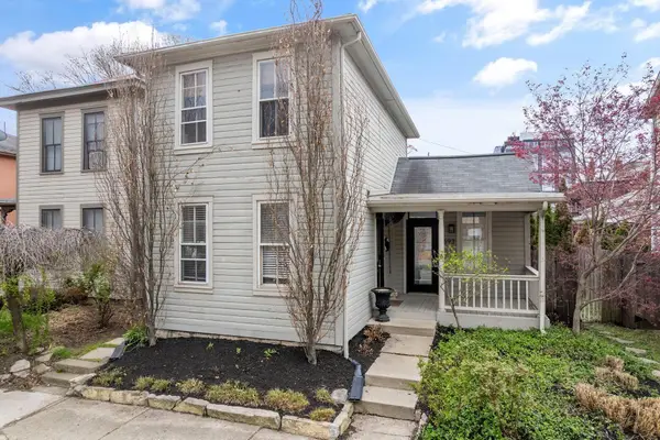 693 Kerr Street, Columbus, OH 43215