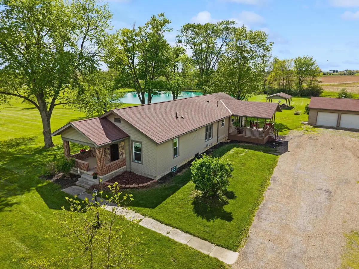 1451 Holland Road, Marion, OH 43302 - #1