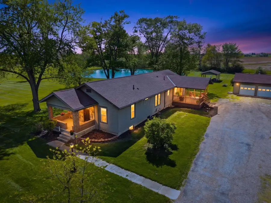 1451 Holland Road, Marion, OH 43302 - #2