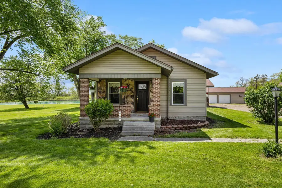 1451 Holland Road, Marion, OH 43302 - #3