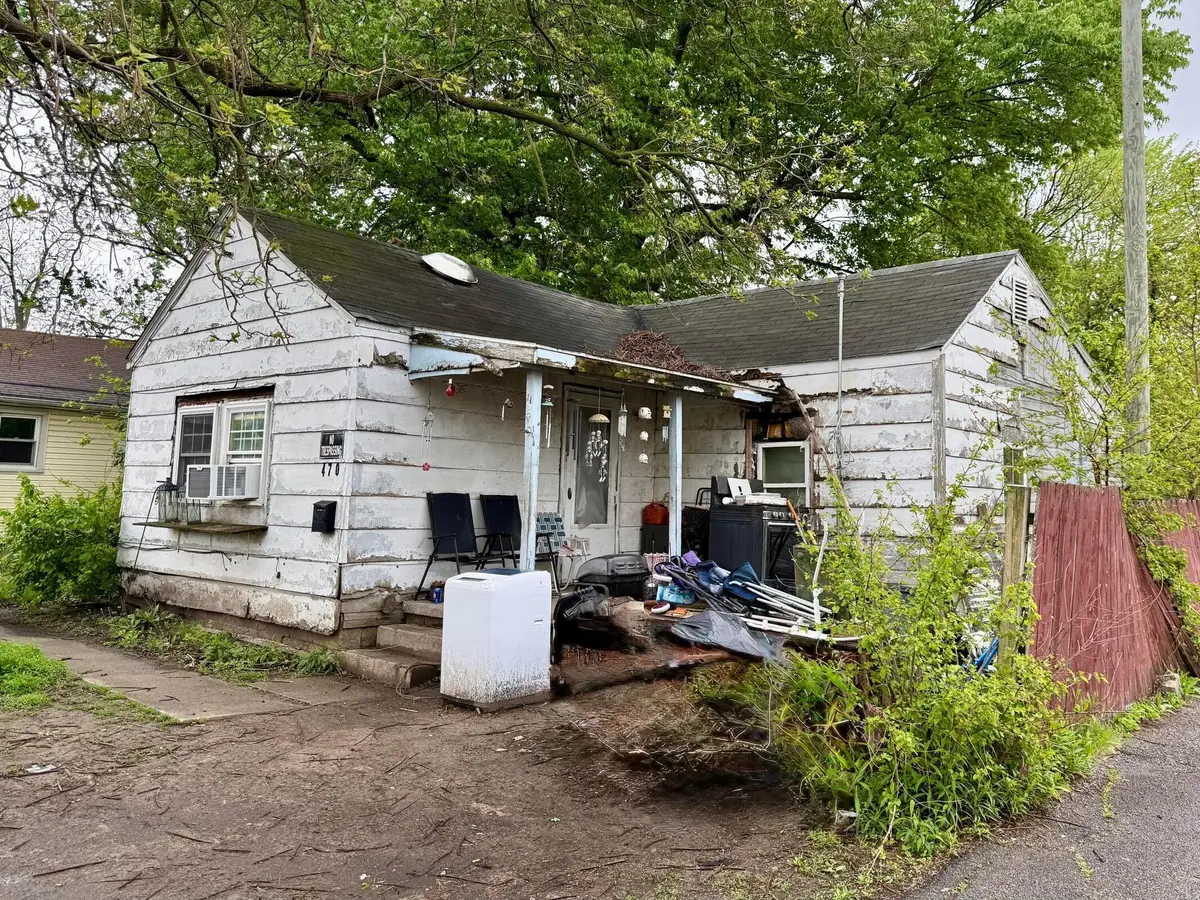 470 Jefferson Street, Marion, OH 43302 - #1