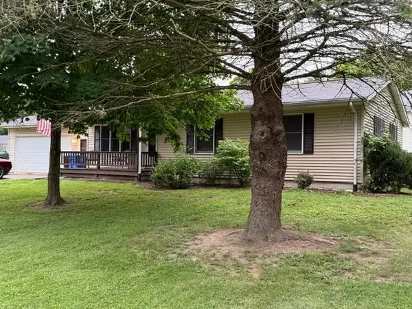350 Elmcrest Drive, Mount Gilead, OH 43338