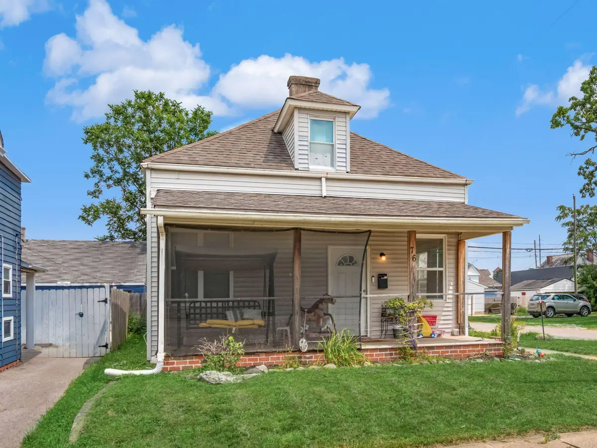 76 N Oakley Avenue, Columbus, OH 43204 - #1