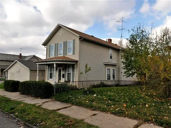 178 W Locust Street, Newark, OH 43055 - #1