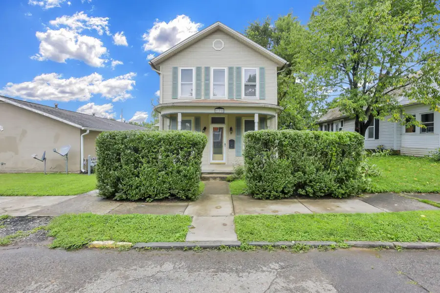 178 W Locust Street, Newark, OH 43055 - #3