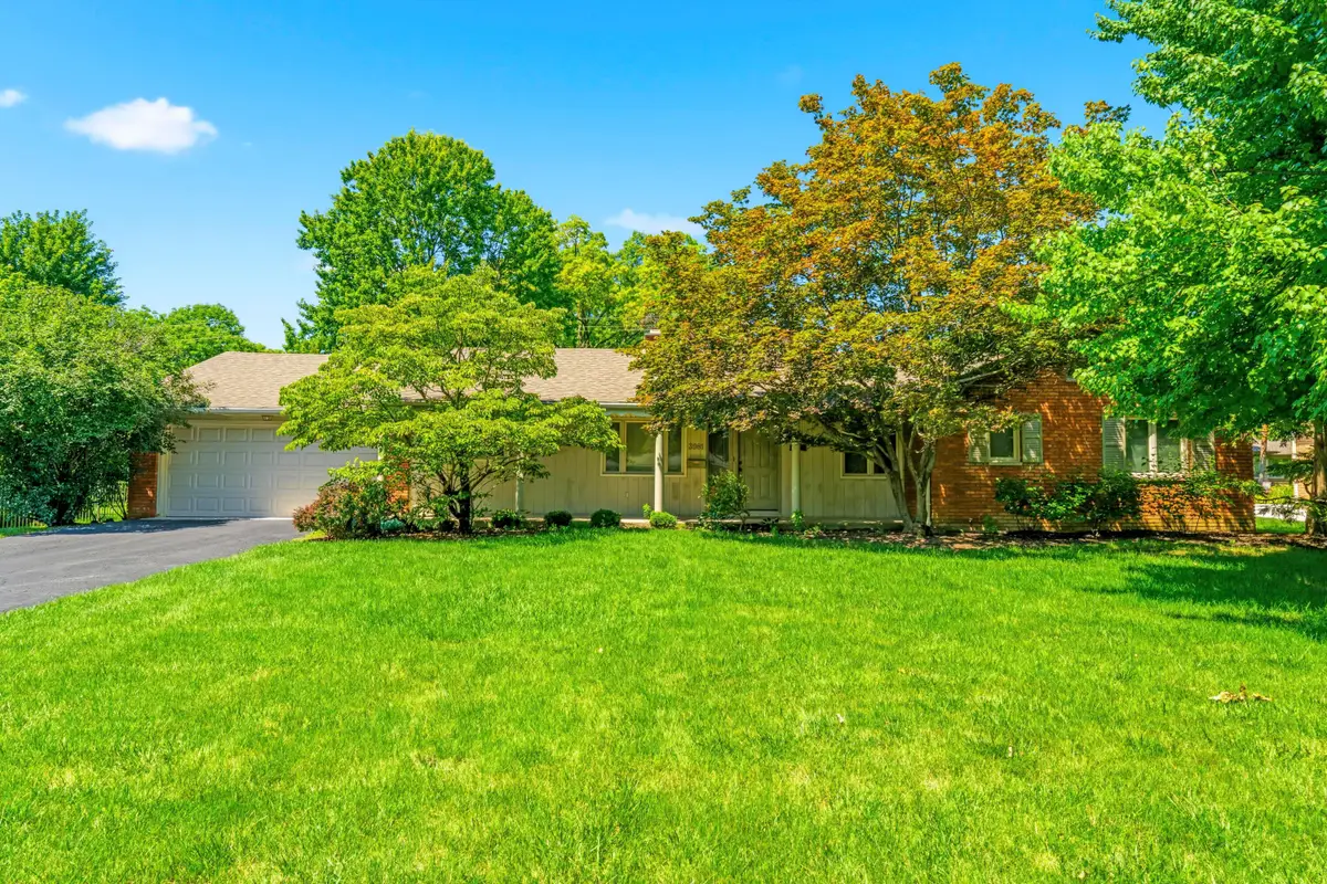 3981 Chelton Place, Upper Arlington, OH 43220 - #1