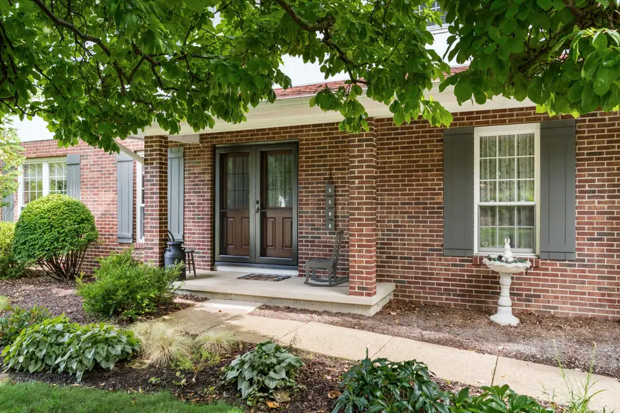 5568 Naiche Road, Columbus, OH 43213 - #2