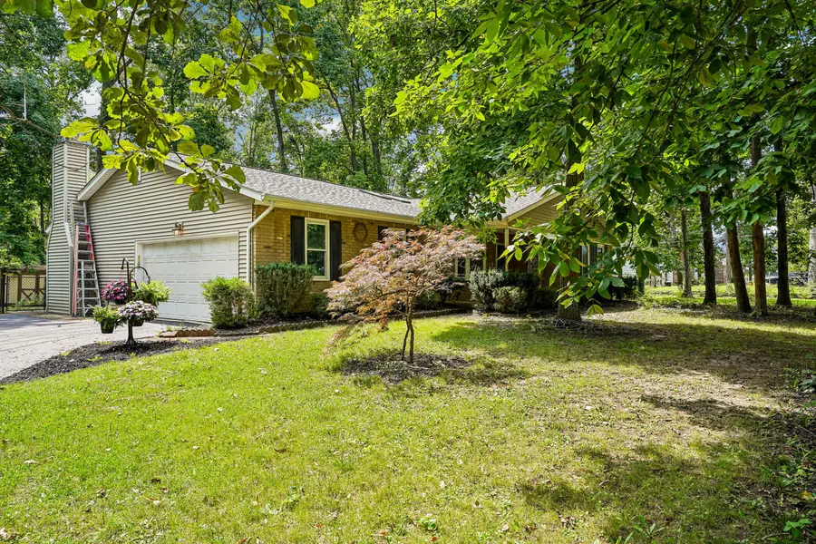 17159 Lombard Drive, Marysville, OH 43040 - #2