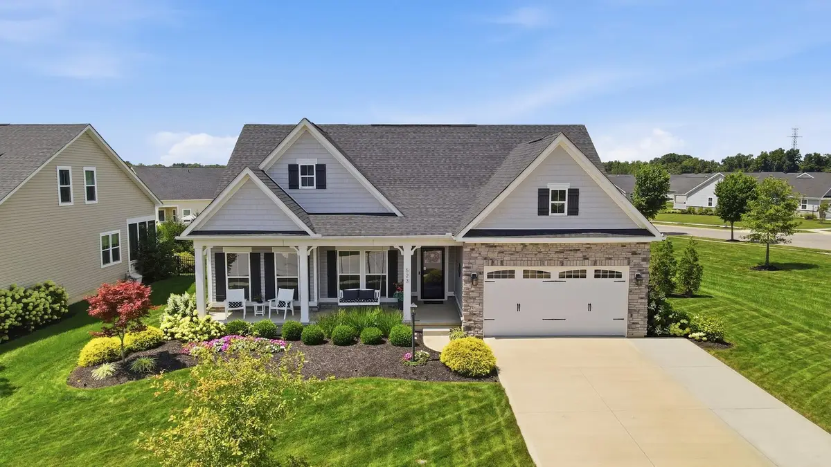 523 Prato Court, Delaware, OH 43015 - #1